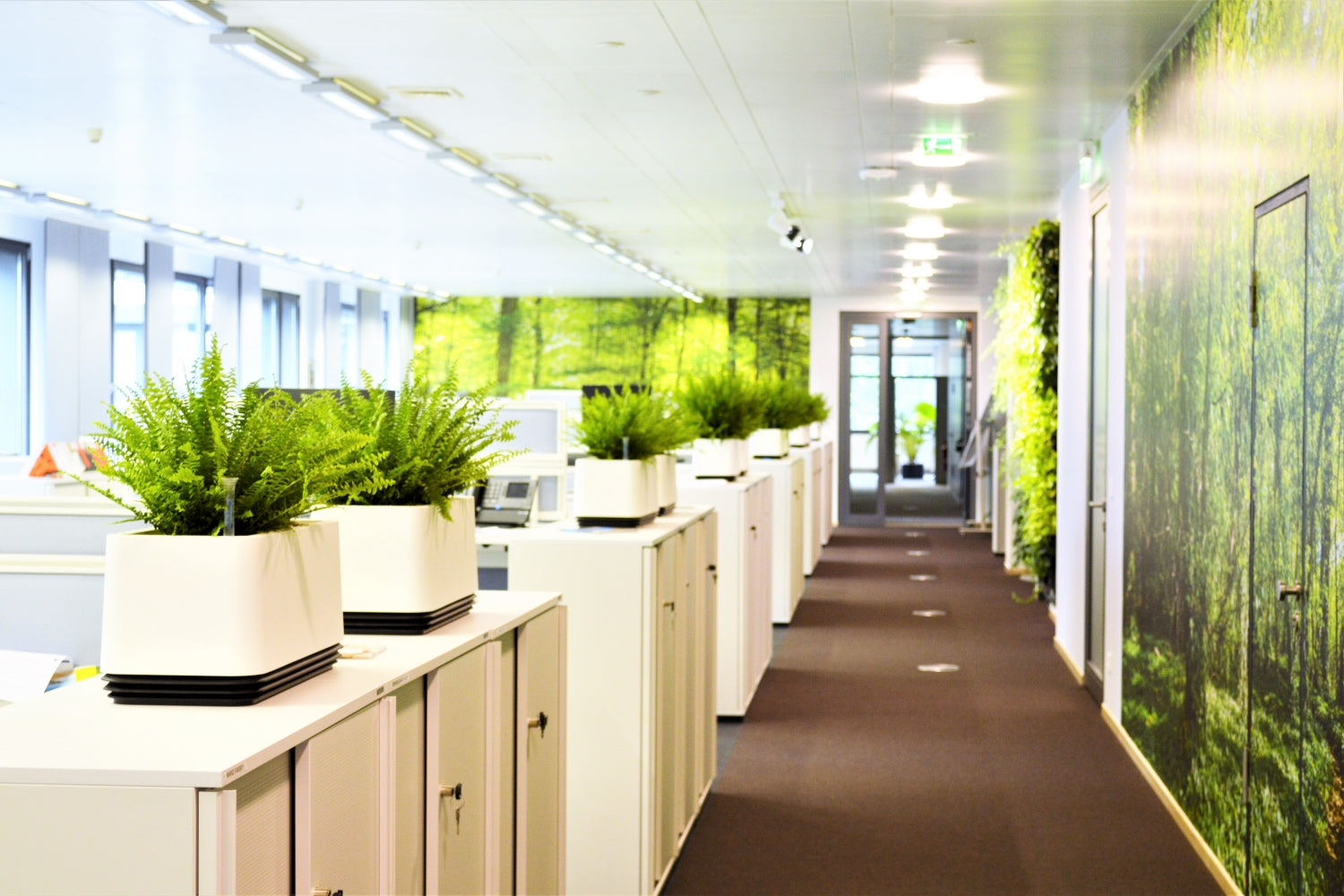 AIRY startet Vermietungsangebot für Unternehmen