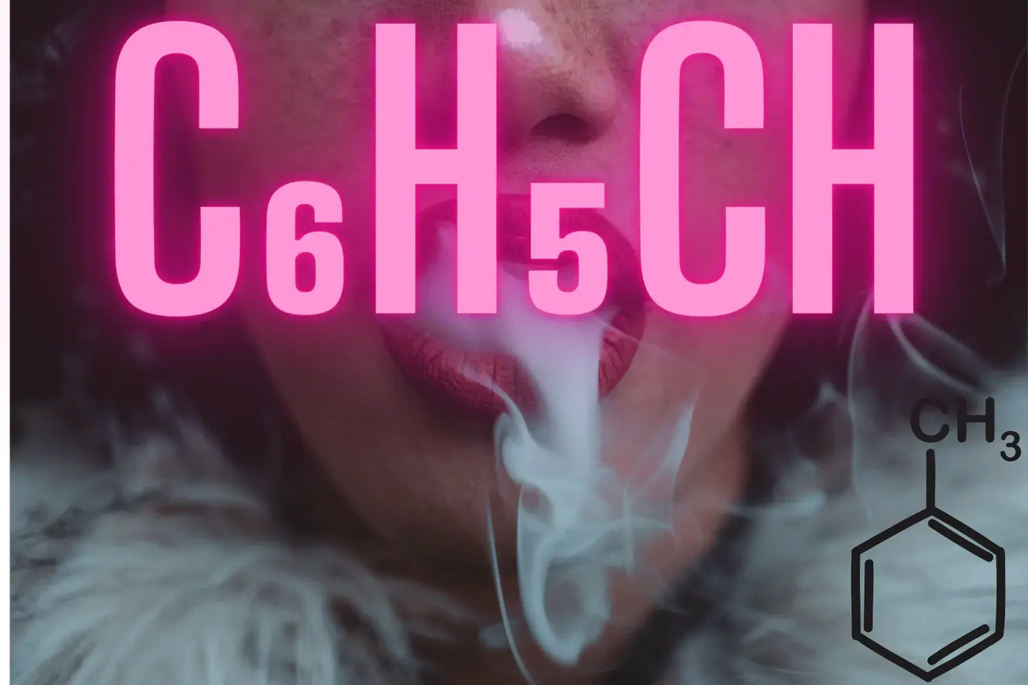 Das VOC-ABC. T wie Toluol