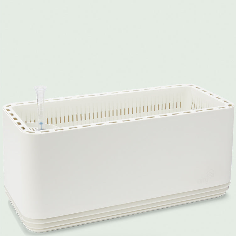 AIRY L incl. substrate (white)