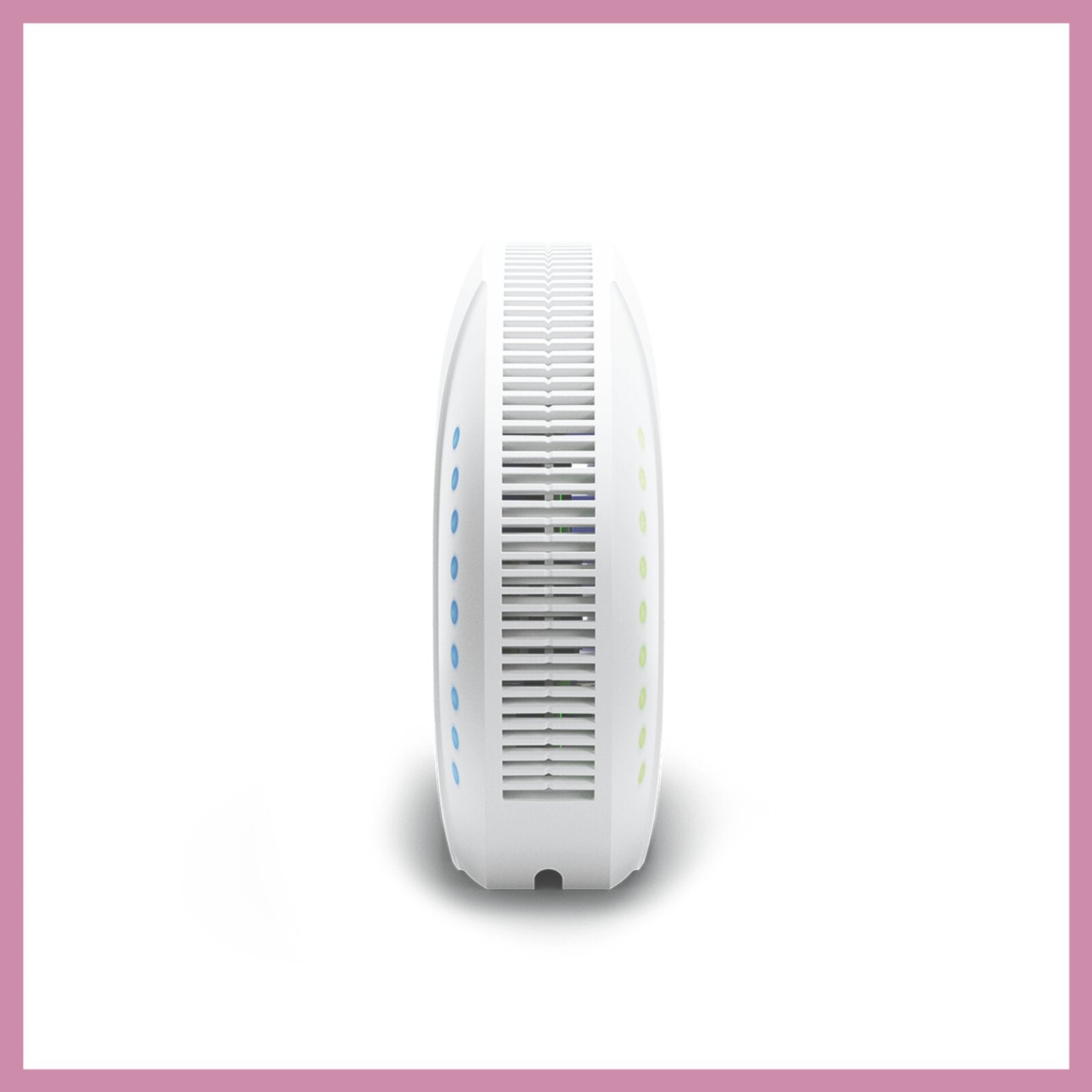 air-Q basic "spécial formaldéhyde" | Analyseur d'air (11 capteurs)