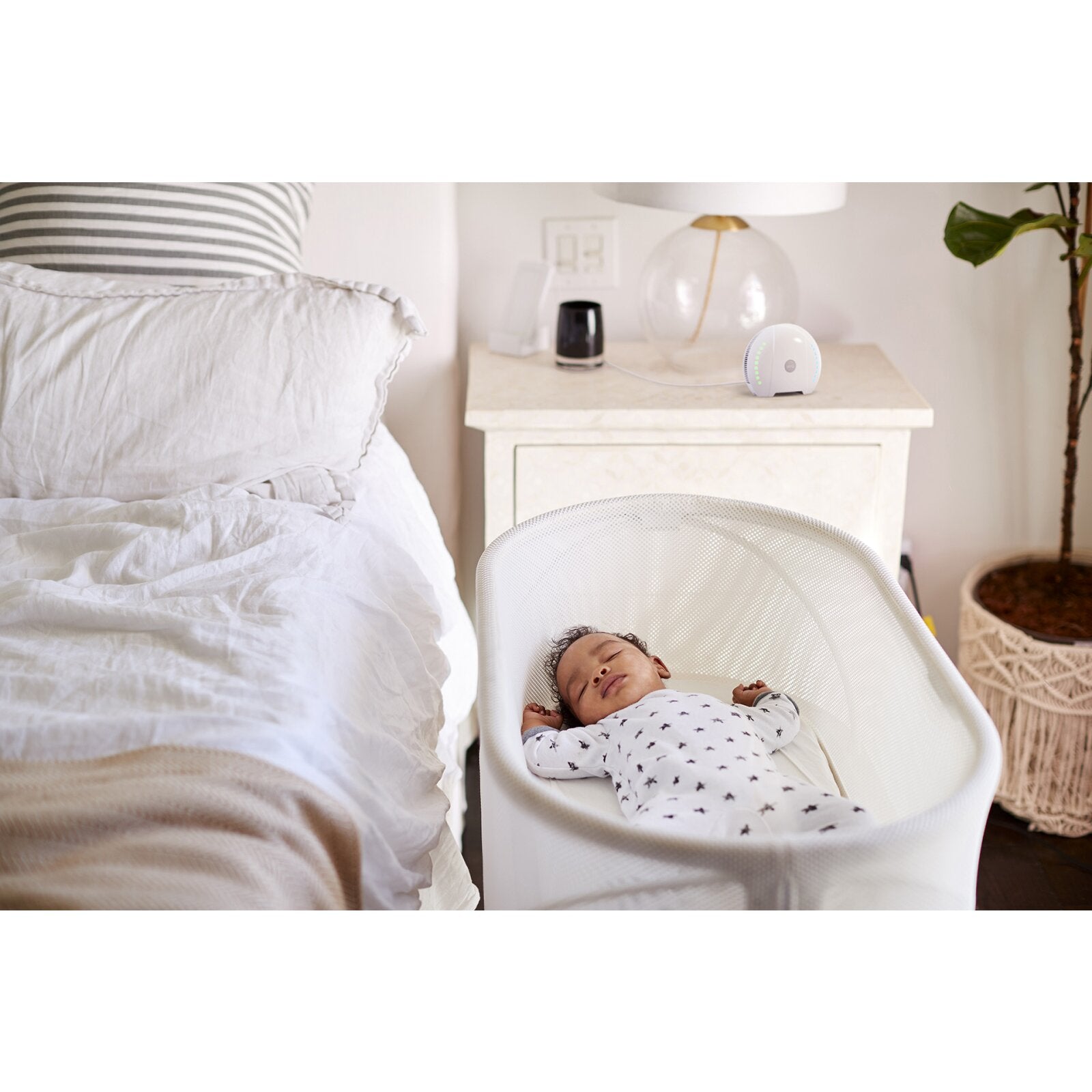 air-Q podstawowy | Analizator powietrza (10 czujników)