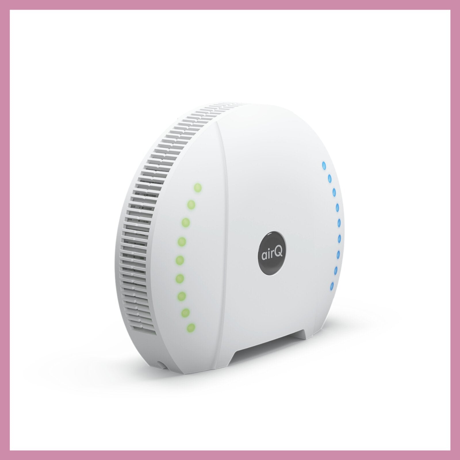 air-Q podstawowy | Analizator powietrza (10 czujników)