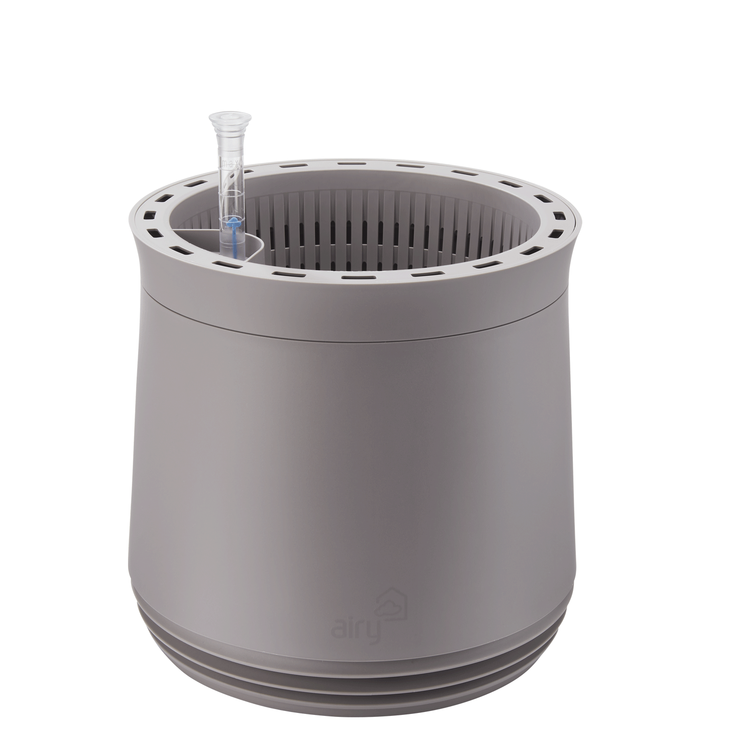 AIRY M avec substrat (gris)