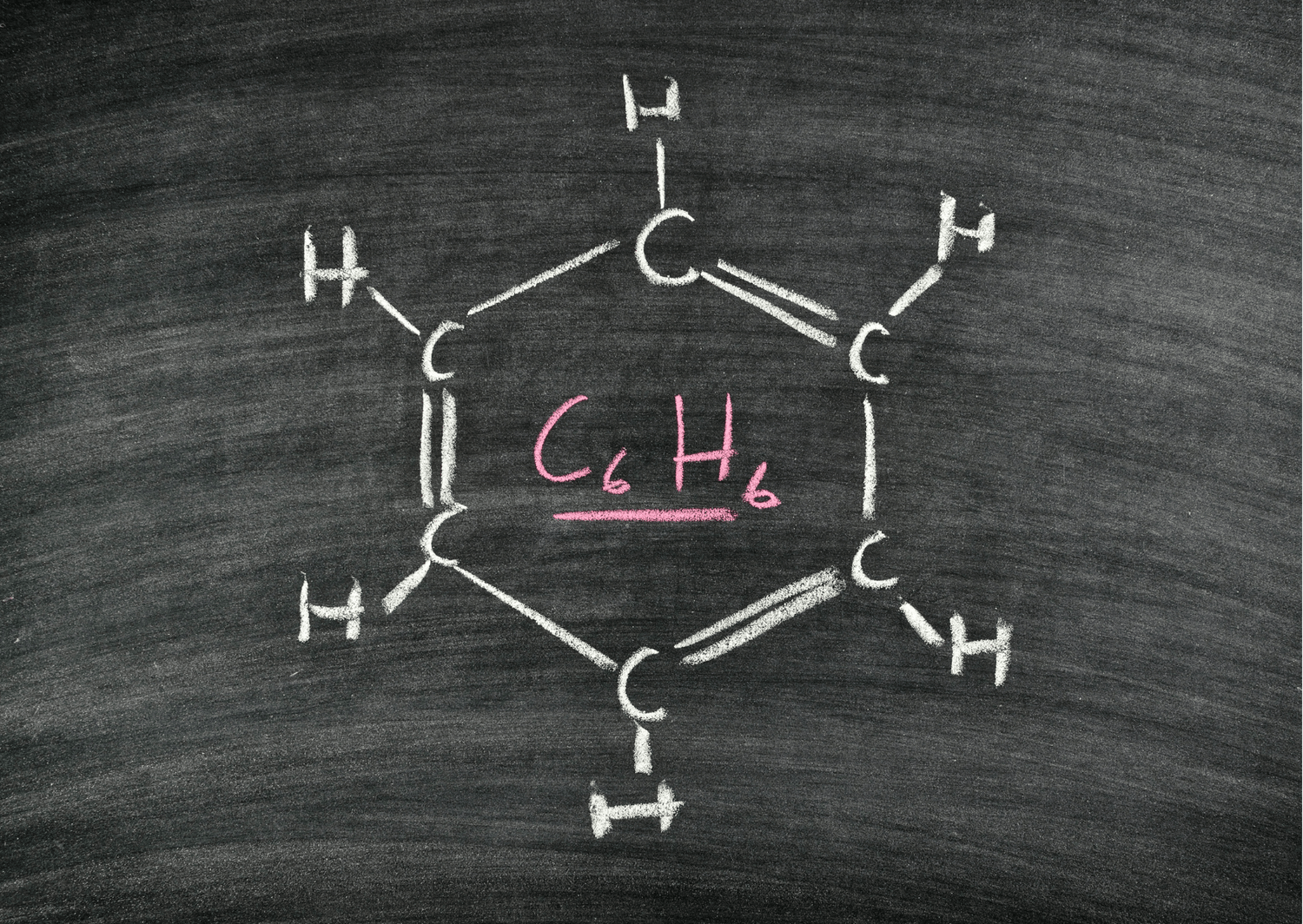 BENZOL. Hochgiftig und genotoxisch
