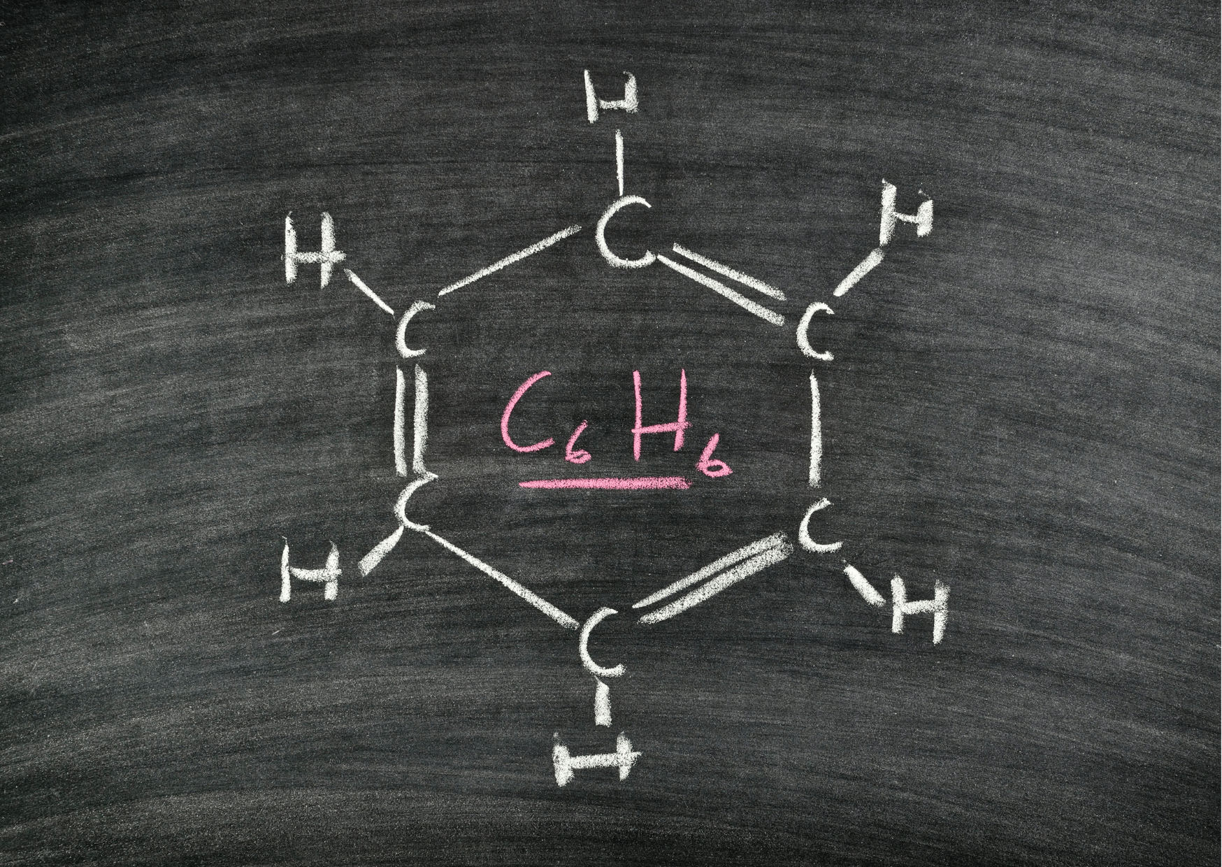 BENZOL. Hochgiftig und genotoxisch