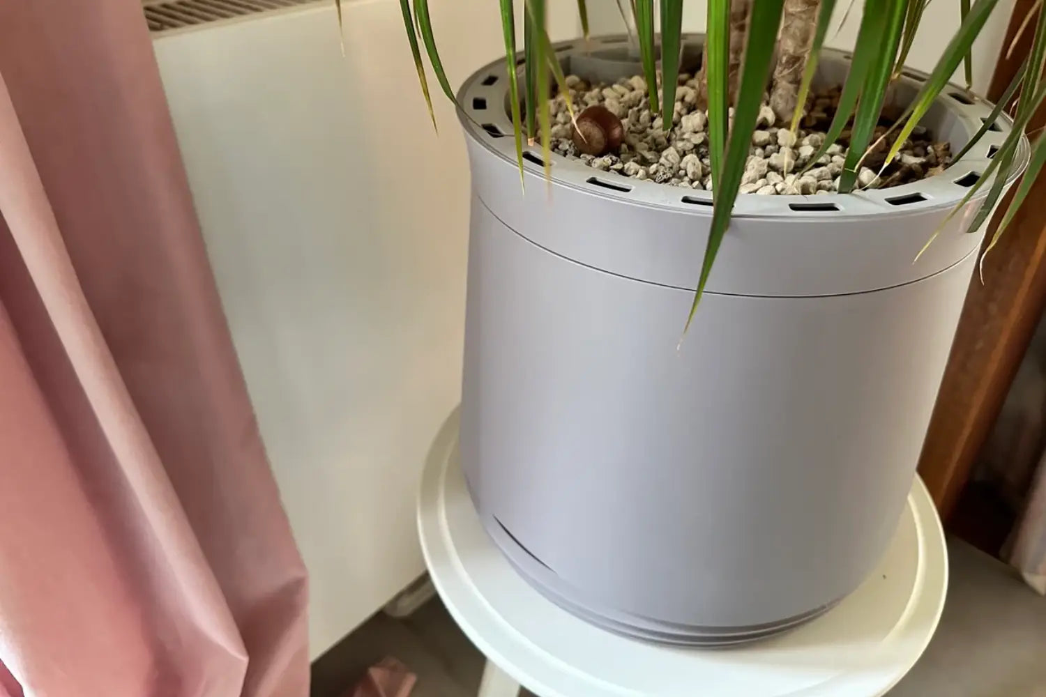 Dein AIRY hat eine Beule? So behebst du das Problem einfach selbst