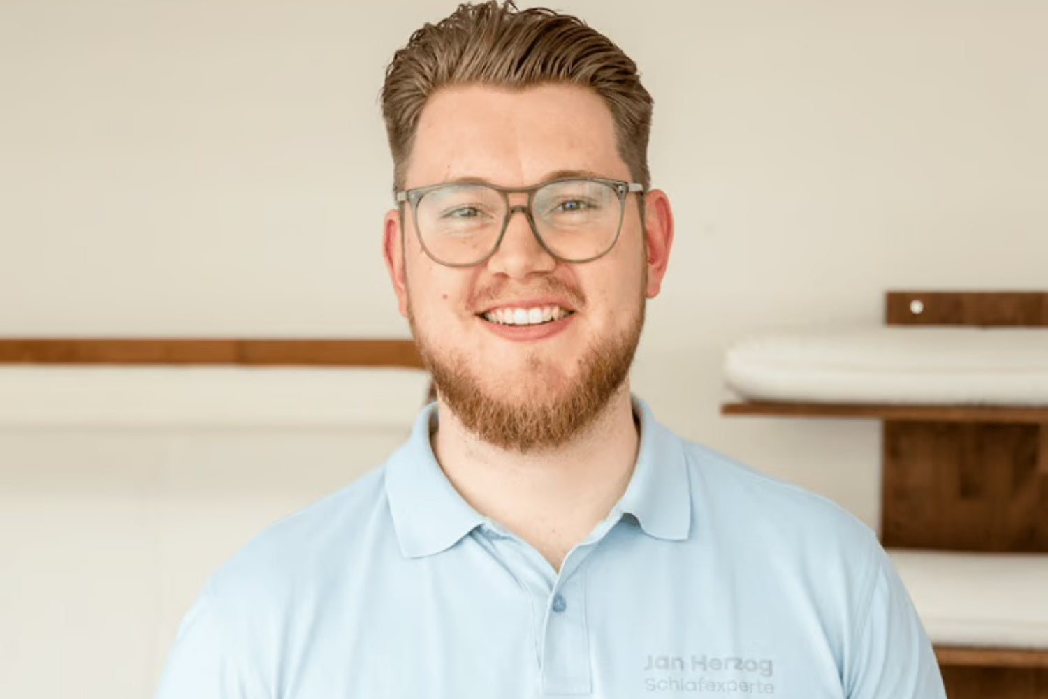 Besser schlafen – gesünder leben: Exklusives AIRY-Webinar