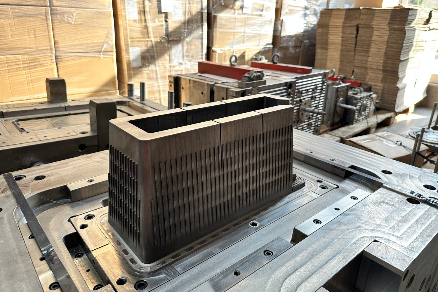 AIRY produziert ab sofort in Bad Iburg