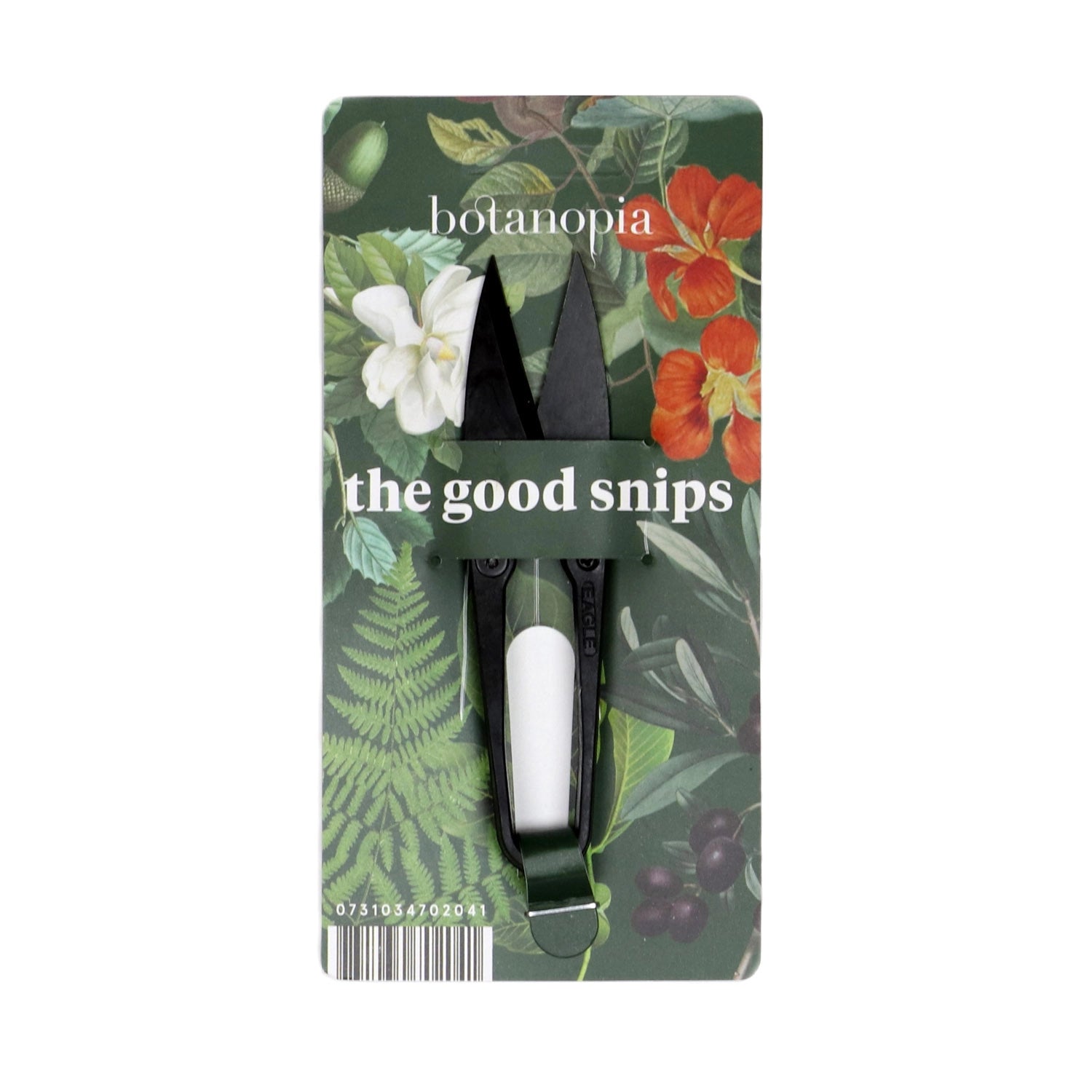 Mini-Schere "The Good Snips"