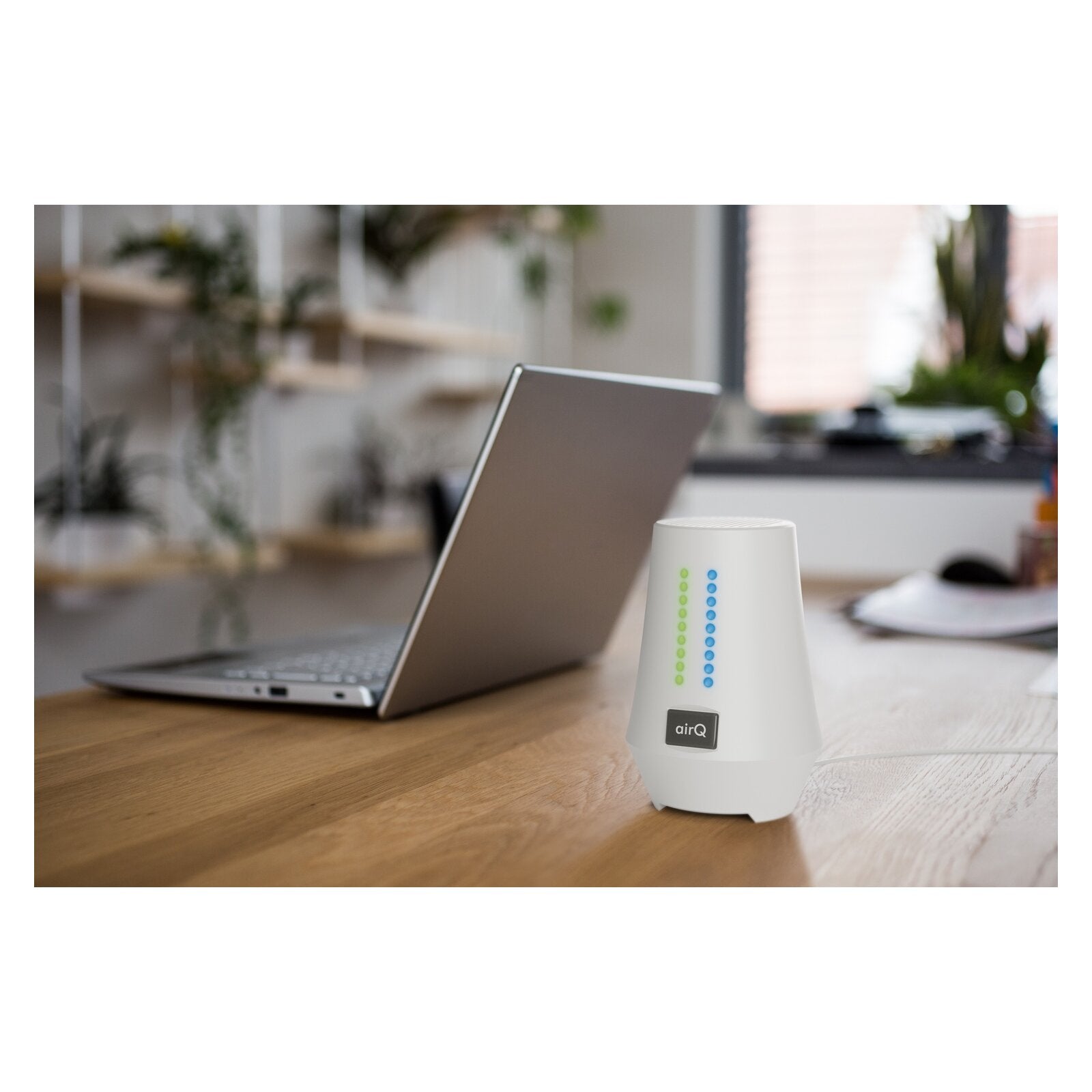 air-Q radon | Air analyzer (5 sensors)