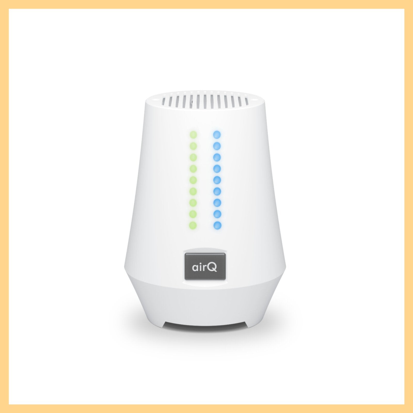 air-Q radon | Air analyzer (5 sensors)