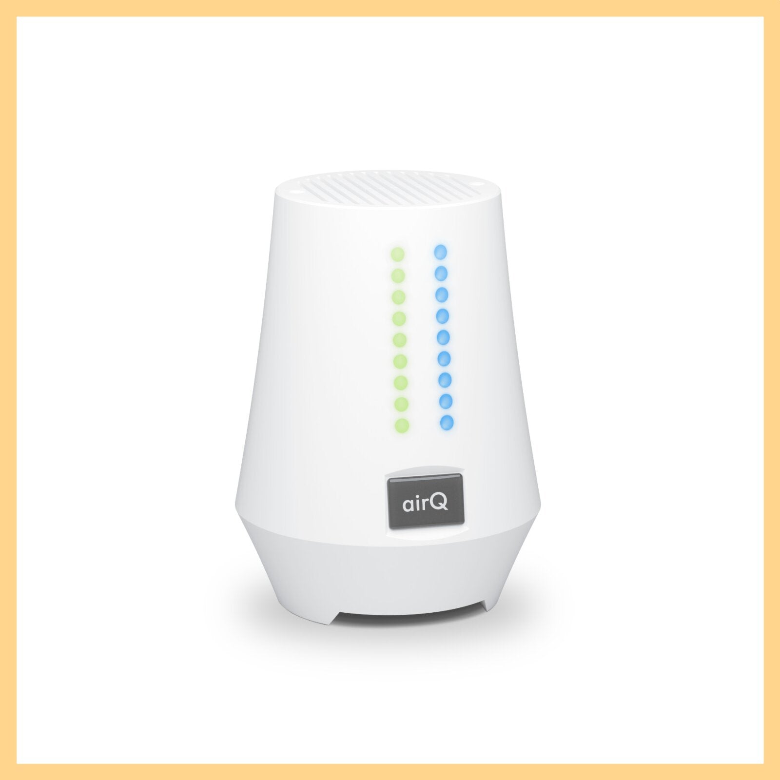 air-Q radon | Air analyzer (5 sensors)