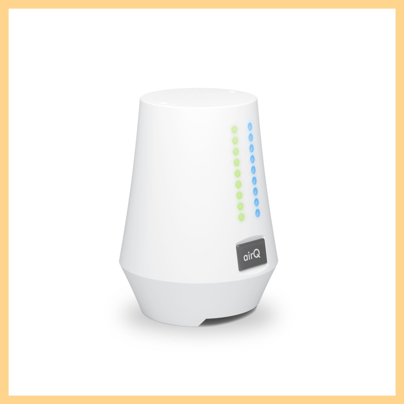 air-Q radon | Air analyzer (5 sensors)