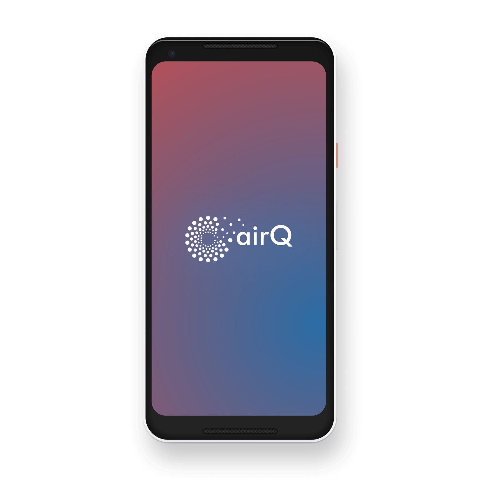 air-Q radon | Air analyzer (5 sensors)