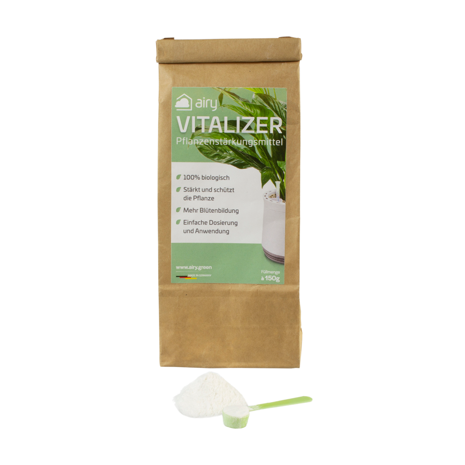 AIRY Vitalizer plant strengthener